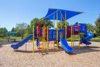 Five Star Huge Pool Home Close to Disney!!