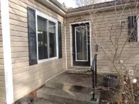 5 miles to Cuyhoga  National Park & Blossom Music Center