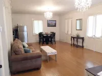 Marie Celeste Creole Country Cottage Hotels in St. Charles Parish