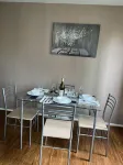 downtown Seattle 1 bedroom condo