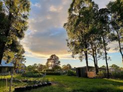 Gracemere Farmstead Guest Wing
