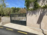 Idyllic vacation home with pool Các khách sạn ở Es Capdella