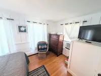 ⭐ SandDollar Suite - Private Deck with Gorgeous Views of Onset Beach ⭐