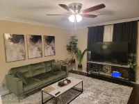 Orange Texas Honey Hive -  Upscale living with small town charm.