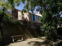 Gîte Prats de Sournia Balcon du Fenouillèdes