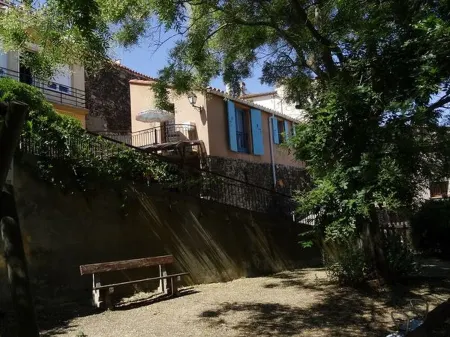 Gîte Prats de Sournia Balcon du Fenouillèdes
