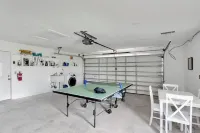 Charming 3-bedroom house with AC and WiFi in delightful Englewood