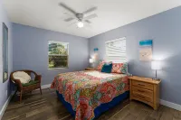 Heated Pool-Beach Access -3/2 -Game room Hotel in zona Ocean Club at Port canaveral