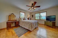 Amazing Appalachian Mountain Views from Every Room!