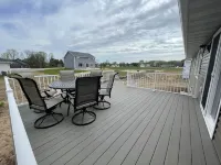 Wander Back Inn to Elkhart Lake Hotel a Elkhart Lake