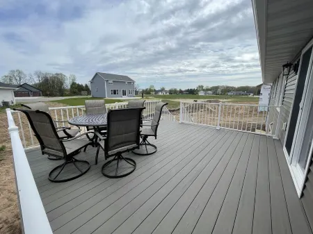 Wander Back Inn to Elkhart Lake