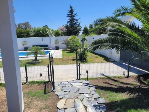 Pause Nötig, Seele Baumeln Lassen - da Haben wir das Richtige "La Casita" Các khách sạn ở Chiclana de la Frontera