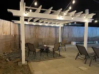 Awesome Pool House in the Kern River Valley