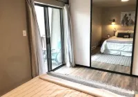 Little Mammoth Condo - Bike or 5 min walk to ski lifts!