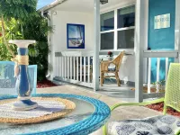 Beach House near the Ocean