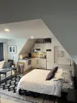 Renovated Studio near Downtown Birmingham