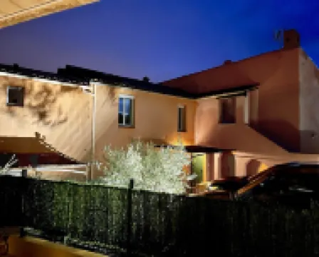 Renovated Bastide, Capelan peninsula, quiet