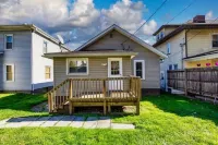 Orchard House Hotels in Weirton