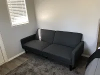 Private Studio Style Getaway Steps From The Beach. Hoteles en Port Orange