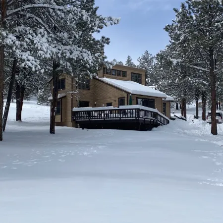 Golf Course and Mountain View - Minutes from the Resort