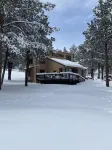 Golf Course and Mountain View - Minutes from the Resort