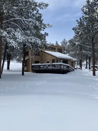 Golf Course and Mountain View - Minutes from the Resort