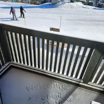 Highland Hideaway - Slope Side - Mountain Views