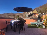 Apartment Silvana