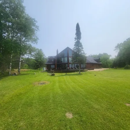 You've seen the rest now check out the best! Premier property on Leech lake