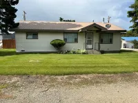 Experience serene Challis living, just steps away from your 2-bedroom retreat