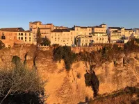 Holiday home in the beautiful village of Benahavis, Spain