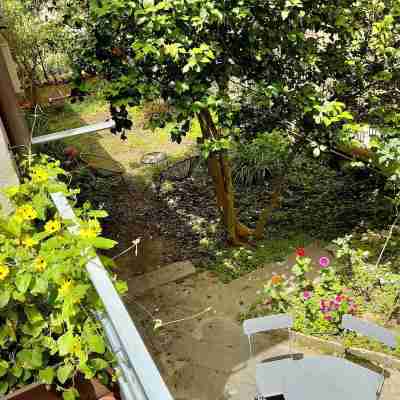 Suite Cavallotti- The Carob Hotel Exterior