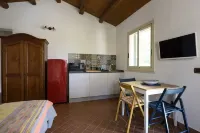 Karrua House cottage with pool in Modica