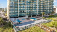 Luxury Oceanfront 3Bedroom Paradise