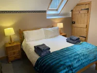 Wood fired Hot Tub Hotels in Ballachulish