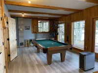 Fall Foliage Lodge Near Schoodic Scenic Byway & Acadia National Park w/ Kayaks فنادق في Sullivan