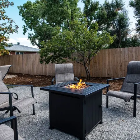 Pet friendly apartment in thriving Arvada