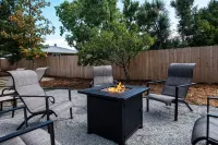 Pet friendly apartment in thriving Arvada