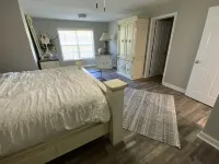 Bargain housing Minutes from Tryon International Equestrian Center