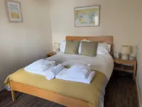 Brantwood, Porthmeor beach, St Ives, CornwallStunning views with beach access - balcony