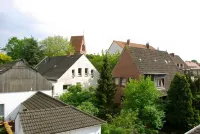 Apartment 4 - Central but quiet, near the beach with optimal shopping opportunities