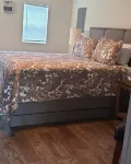 The Upper East Side Shed - Norris Lake & Mountain Rental