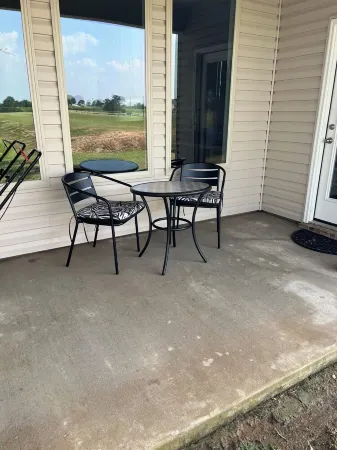 Very quiet piece Отели в г. Вермилен Пэриш