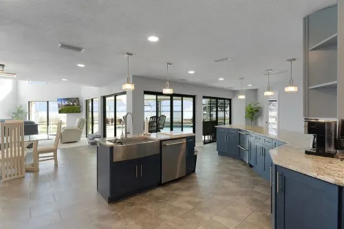 Boat Friendly & Private Pool Hotels in Leesburg