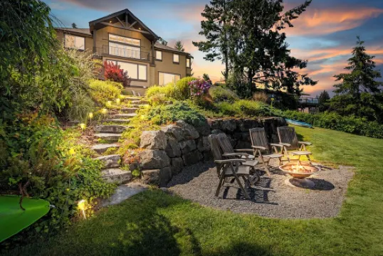 Luxury Beach House & Apartment, Hot Tub, Kayaks, Fire Pits, Game Room