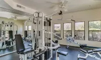 Casa Bonita Oasis at Greens!  First floor 3 bd w/ private patio and yard!