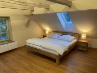 Ruhe und Entspannung Umgeben von Einer Herrlichen Gartenanlage Hotel a Krauschwitz