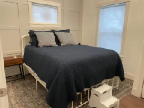 Riverwalk One Condo with rooftop deck