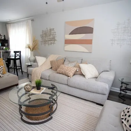 Vacation home just 11 minutes from Charlotte Motor Speedway