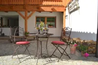 Peace and quiet in unspoiled nature Hotels in Vintl